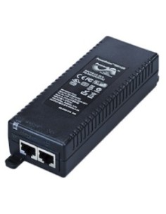 Zebra PWR-POE30W-0000 adaptador e inyector de PoE Gigabit Ethernet 55 V