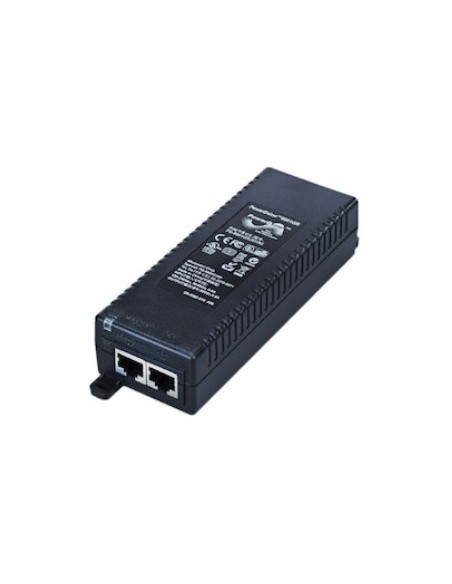 Zebra PWR-POE30W-0000 adaptador e inyector de PoE Gigabit Ethernet 55 V