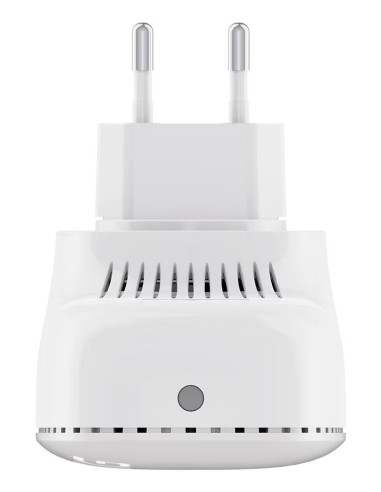 Strong Dual Band Repeater 1200 Repetidor de red 1200 Mbit s Blanco