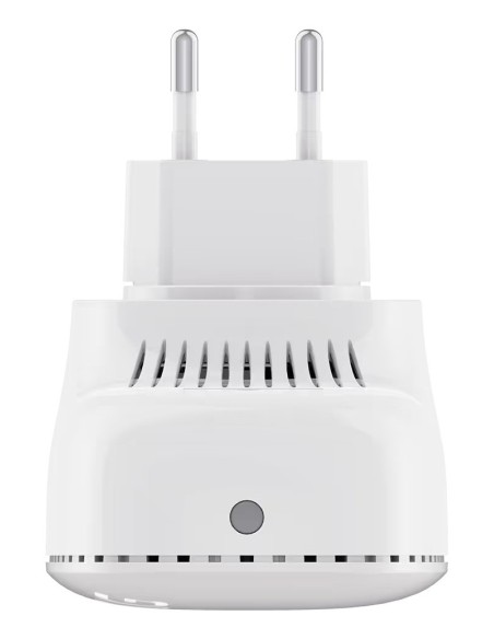 Strong Dual Band Repeater 1200 Repetidor de red 1200 Mbit s Blanco Strong Dual Band Repeater 1200 Repetidor de red 1200 Mbit s Blanco