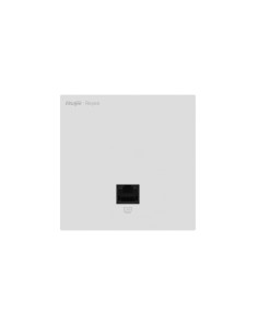 Ruijie Networks RG-RAP1201 punto de acceso inalámbrico 1267 Mbit s Blanco Energía sobre Ethernet (PoE)