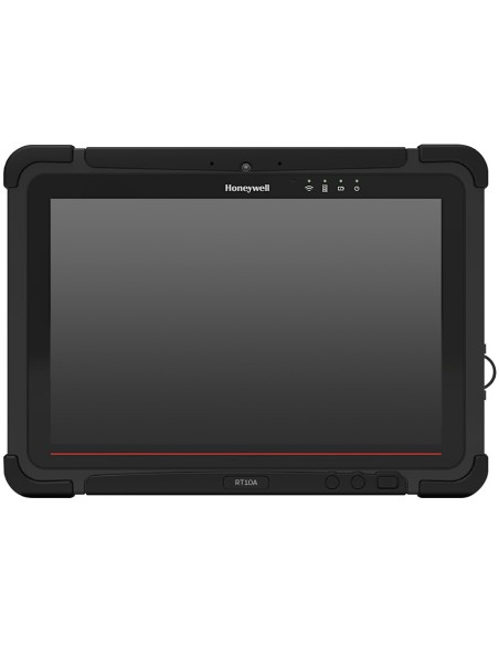 Honeywell RT10A Qualcomm Snapdragon 32 GB 25,6 cm (10.1") 4 GB Wi-Fi 5 (802.11ac) Negro
