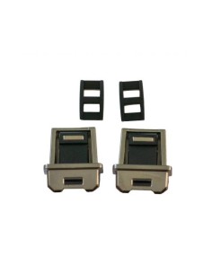 Zebra SG-ET6X-DCLIPS-01 accesorio o pieza de recambio para tableta