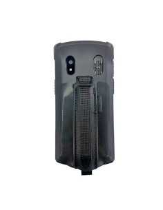 Posiflex 3.01.272.45019 funda para teléfono móvil 14 cm (5.5") Negro