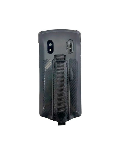 Posiflex 3.01.272.45019 funda para teléfono móvil 14 cm (5.5") Negro