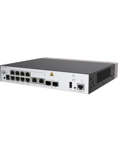HUAWEI eKit AC600 Series AC650-128AP pasarel y controlador 10, 100, 1000 Mbit s 2