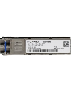 HUAWEI eKit S-SFP-GE-LH40-SM1310 red modulo transceptor Fibra óptica 1000 Mbit s 1310 nm