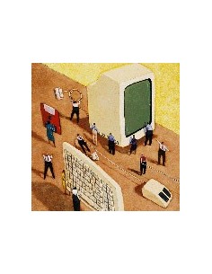 Lenovo E-PAC L79 3 YEARS ON-SITE 3 año(s)