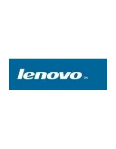 Lenovo 4 Years Warranty Extended 1 licencia(s) 4 año(s)