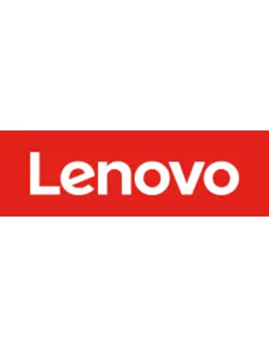 Lenovo 4Y Essential Service 4 año(s)
