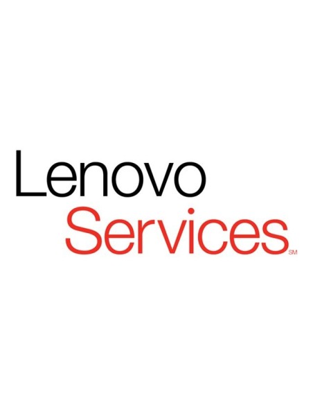 Lenovo 5WS7A01600 extensión de la garantía 1 licencia(s) 2 año(s) Lenovo 5WS7A01600 extensión de la garantía 1 licencia(s) 2 año(s)