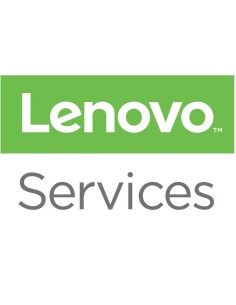 Lenovo 5WS7A51227 extensión de la garantía 1 licencia(s) 3 año(s)
