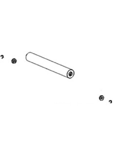 Zebra 77197M kit para impresora