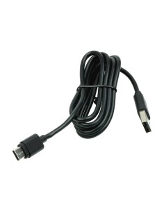 Datalogic 94A050044 cable USB 1,2 m USB C USB A Negro