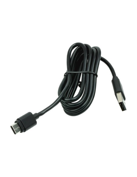 Datalogic 94A050044 cable USB 1,2 m USB C USB A Negro