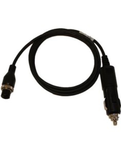 Datalogic 94A050048 adaptador e inversor de corriente Negro