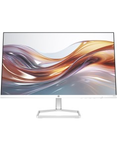 HP Series 5 23.8 inch FHD Monitor with Speakers - 524sa