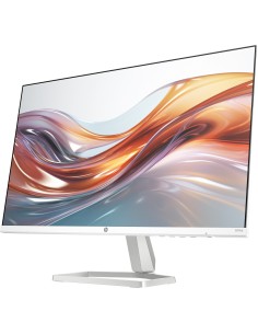 HP Series 5 23.8 inch FHD Monitor with Speakers - 524sa 2