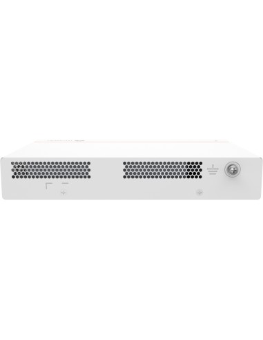 HUAWEI eKit S380 Series S380-L4T1T Gestionado Gigabit Ethernet (10 100 1000) 1U Gris