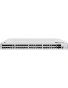 HUAWEI eKit S310 Series S310-48P4X Gestionado L2+ Gigabit Ethernet (10 100 1000) Energía sobre Ethernet (PoE) 1U Gris