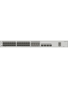 HUAWEI eKit S310 Series S310-24ST4X Gestionado L2+ Gigabit Ethernet (10 100 1000) 1U Gris