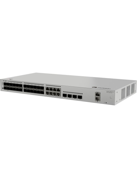 HUAWEI eKit S310 Series S310-24ST4X Gestionado L2+ Gigabit Ethernet (10 100 1000) 1U Gris