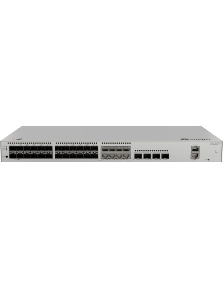 HUAWEI eKit S310 Series S310-24ST4X Gestionado L2+ Gigabit Ethernet (10 100 1000) 1U Gris