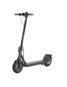 Xiaomi Electric Scooter 4 Lite Negro 25 kmh 5,2 Ah