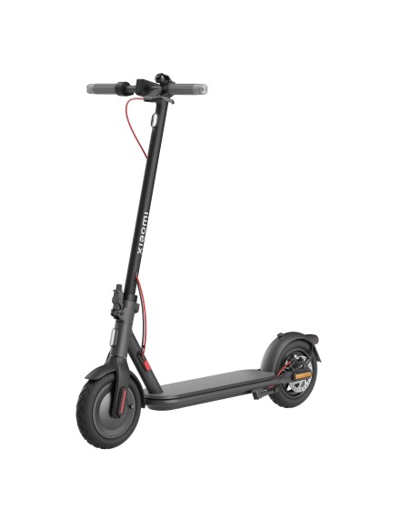 Xiaomi Electric Scooter 4 Lite Negro 25 kmh 5,2 Ah