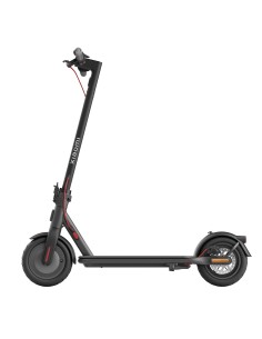 Xiaomi Electric Scooter 4 Lite Negro 25 kmh 5,2 Ah 2