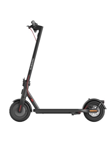 Xiaomi Electric Scooter 4 Lite Negro 25 kmh 5,2 Ah