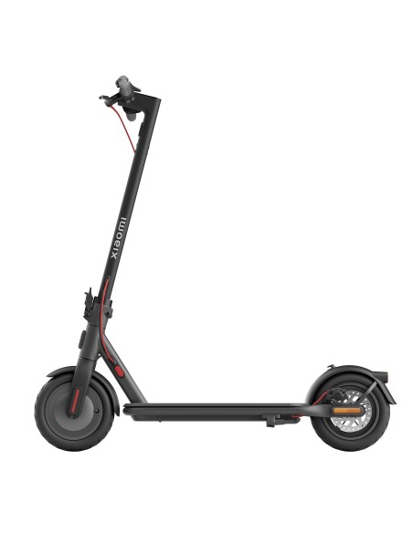 Xiaomi Electric Scooter 4 Lite Negro 25 kmh 5,2 Ah