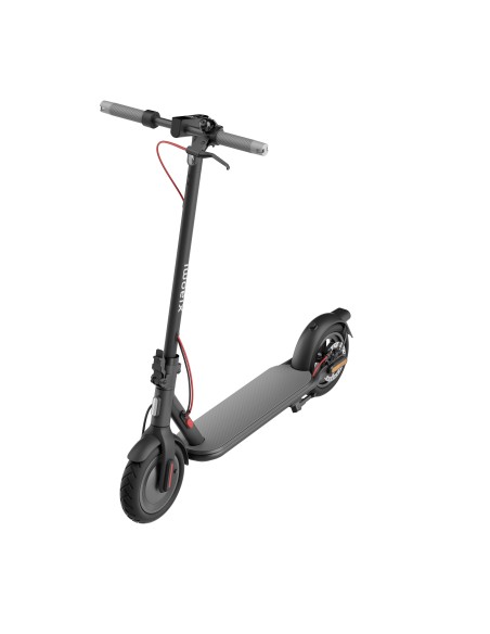 Xiaomi Electric Scooter 4 Lite Negro 25 kmh 5,2 Ah