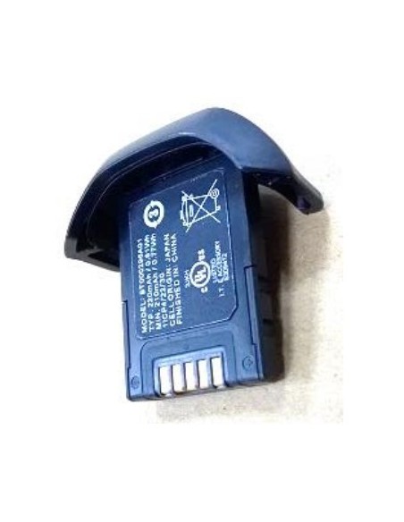 Zebra BTRY-HS3100-HS1-01 pieza de repuesto para ordenador de bolsillo tipo PDA Batería Zebra BTRY-HS3100-HS1-01 pieza de repuesto para ordenador de bolsillo tipo PDA Batería