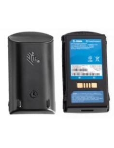 Zebra BTRY-MC33-52MA-10 pieza de repuesto para ordenador de bolsillo tipo PDA Batería