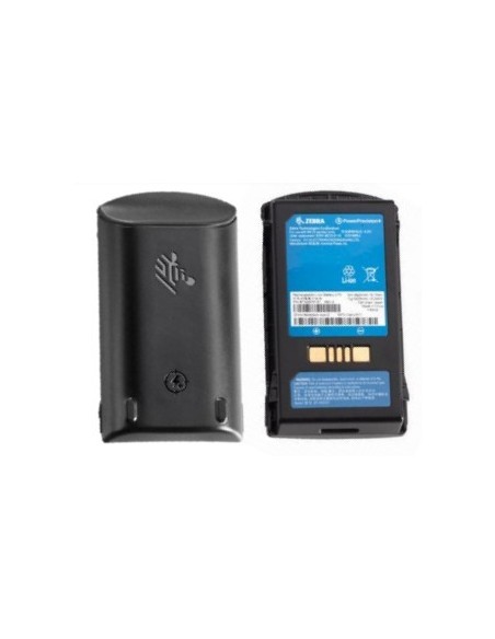 Zebra BTRY-MC33-52MA-10 pieza de repuesto para ordenador de bolsillo tipo PDA Batería