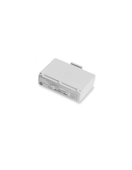 Zebra BTRY-MPP-34MAHC1-01 printer scanner spare part accessory Baterías 1 pieza(s)
