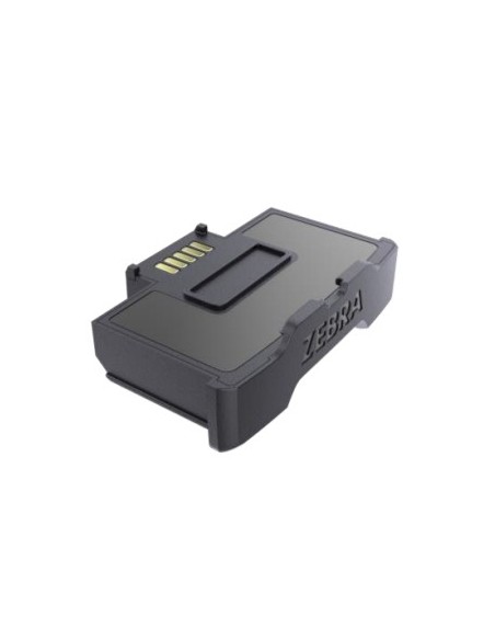 Zebra BTRY-WS5X-13MA-01 pieza de repuesto para ordenador de bolsillo tipo PDA Batería