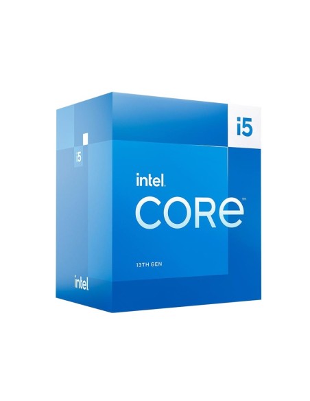 Intel Core i5-13400F procesador 20 MB Smart Cache Caja Intel Core i5-13400F procesador 20 MB Smart Cache Caja