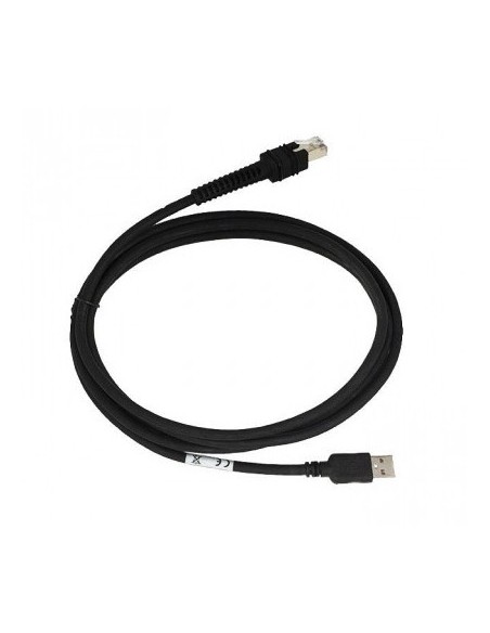 Zebra CBA-U47-S15ZAR accesorio para lector de código de barras