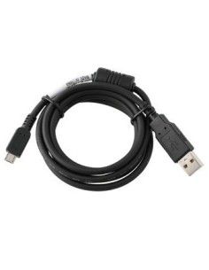 Honeywell CBL-500-120-S00-03 cable USB 1,2 m USB A Negro
