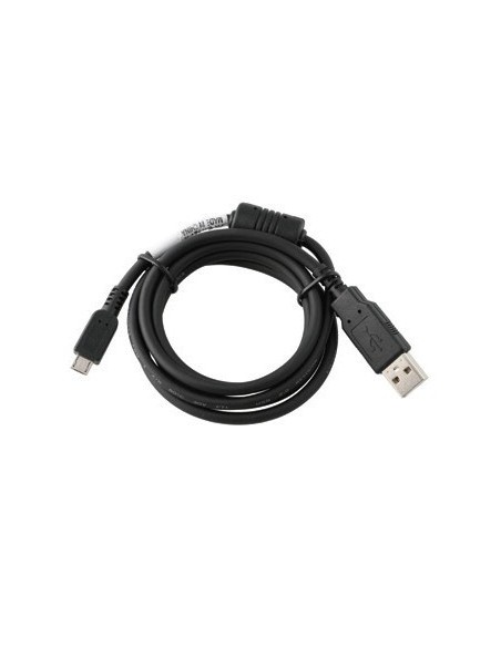 Honeywell CBL-500-120-S00-03 cable USB 1,2 m USB A Negro
