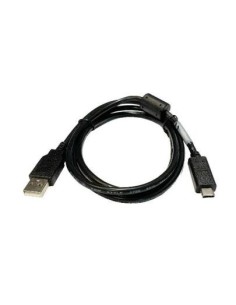 Honeywell CBL-500-120-S00-05 cable USB 1,2 m USB A USB C Negro
