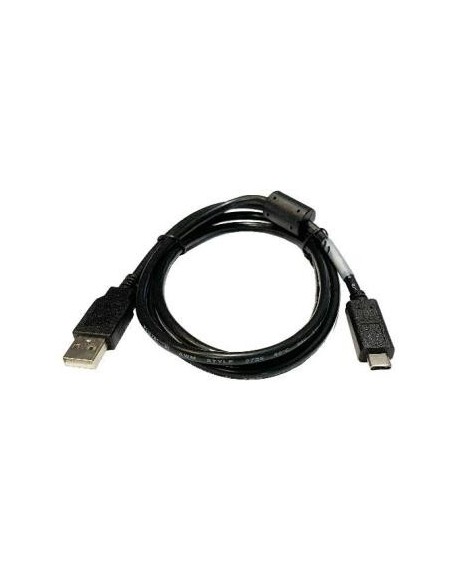 Honeywell CBL-500-120-S00-05 cable USB 1,2 m USB A USB C Negro