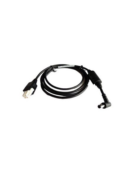 Zebra CBL-DC-375A1-01 accesorio para lector de código de barras Cable de carga