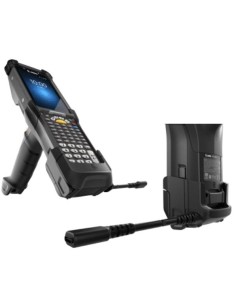 Zebra CBL-MC93-USBCHG-01 accesorio para lector de código de barras Cable de carga