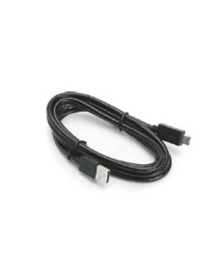 Zebra CBL-MPM-USB1-01 cable USB USB A USB C Negro