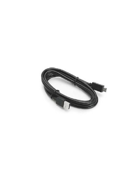 Zebra CBL-MPM-USB1-01 cable USB USB A USB C Negro