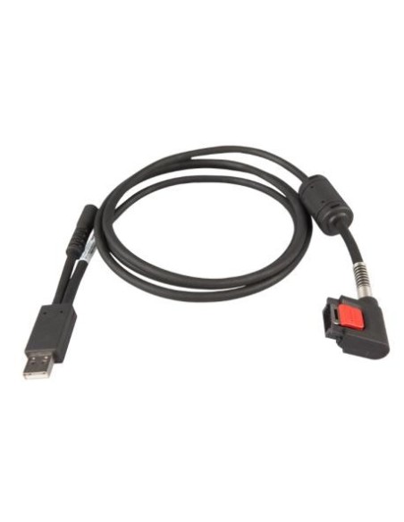 Zebra CBL-NGWT-USBCHG-01 accesorio para lector de código de barras