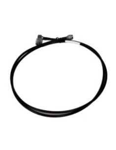 Motorola 4.6m RF LMR 240 cable coaxial 4,6 m Negro